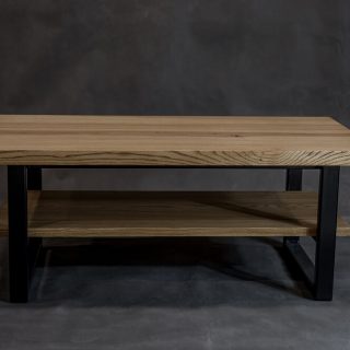 Zamówienia indywidualne na meble z drewna i metalu | DKM Design