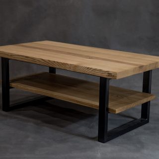 Zamówienia indywidualne na meble z drewna i metalu | DKM Design