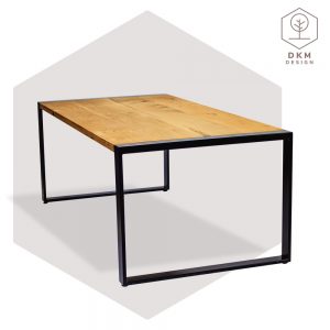 Stół nierozkładany Oslo | DKM Design